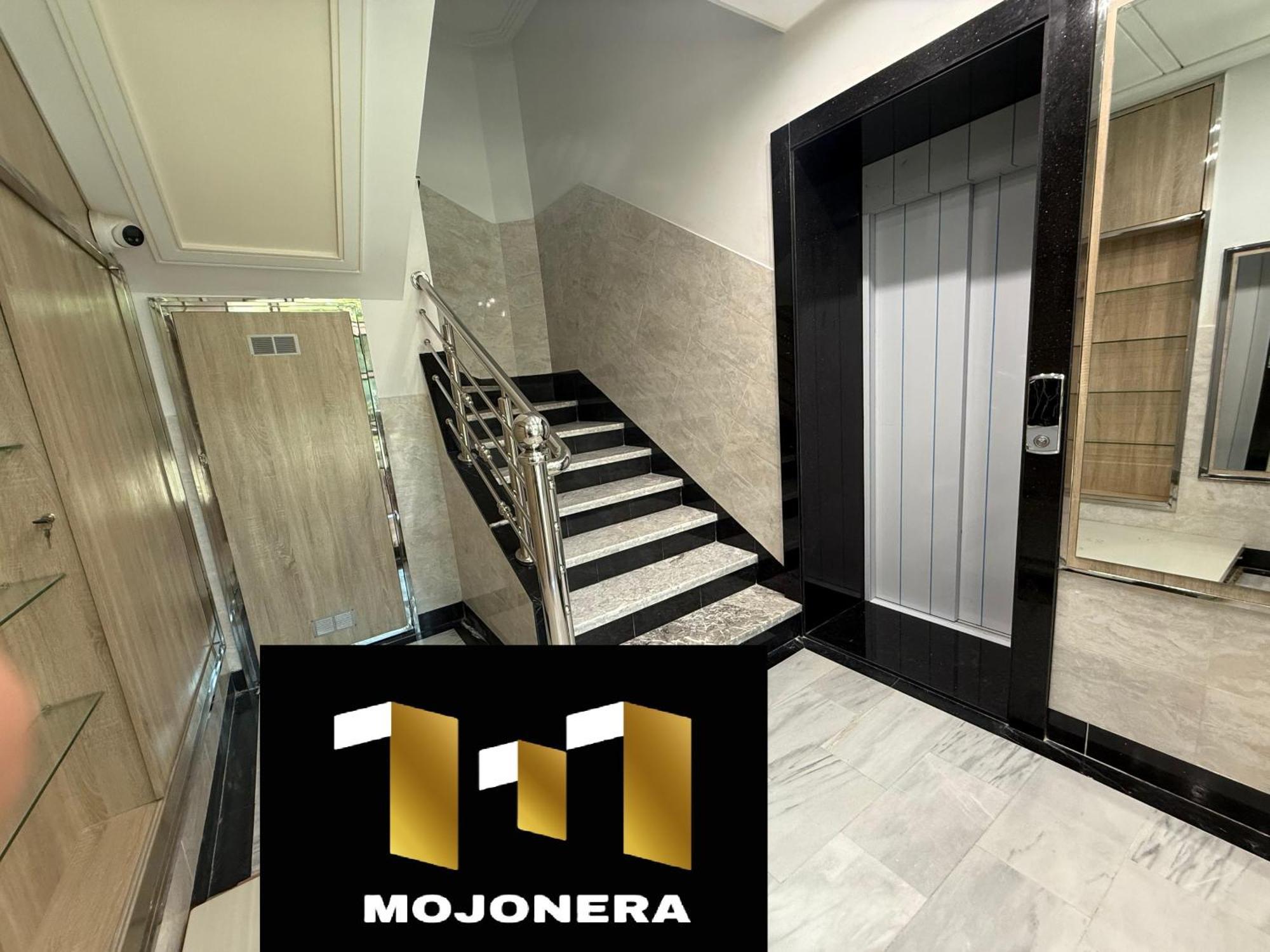 Appartmojonera 102 Tanger